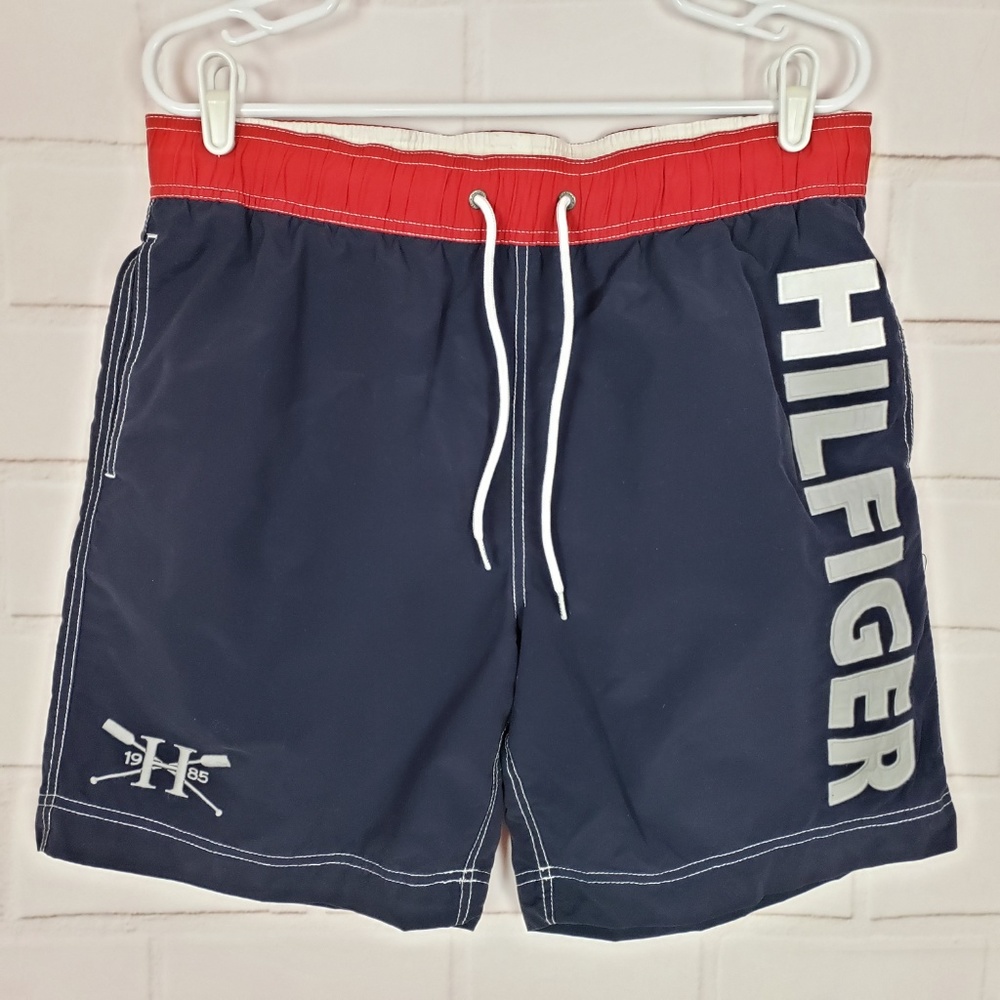 Tommy Hilfiger Swim Trunks Size L